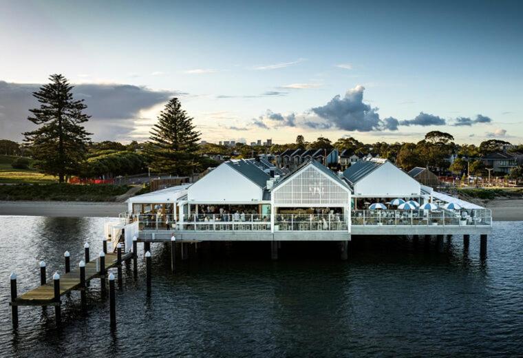 Hotel Style Monterey Guest Studio Near Hospitals, Beach And Airport Sydney Exterior photo